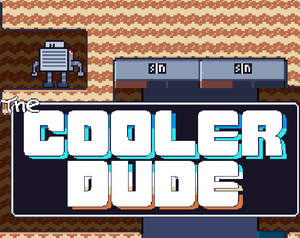 play The Cooler Dude