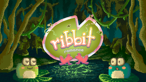 play Ribbit Romance