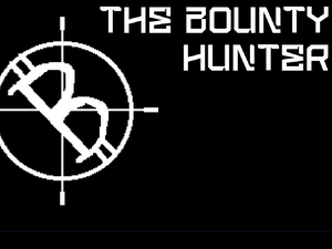 The Bounty Hunter game