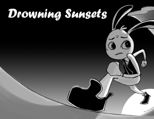 Drowning Sunsets