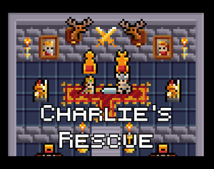 Charlie'S Rescue game