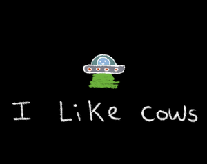 I Like Cows