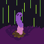 Rainworm game