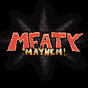 Meaty Mayhem game