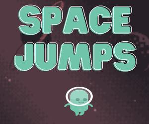 play Space Jumps