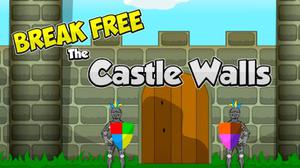 Break Free The Castle Walls game