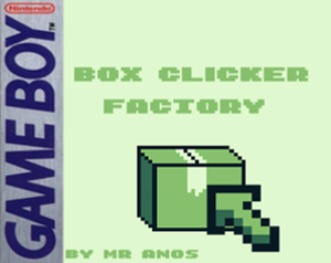 play Box Clicker Factory