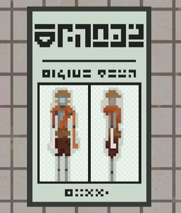 Stray Pixel Art Level Design game