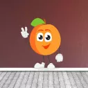 8B Citrus Savior The Orange Rescue game