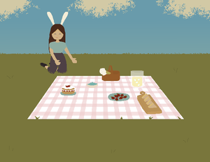 play Picnic Time!