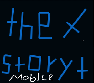 The Azuliu Story Mobile