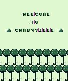 Candyville game