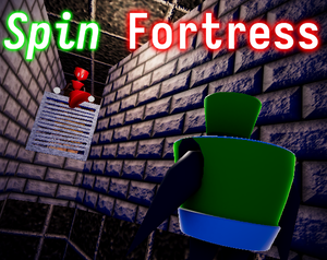 Spin Fortress