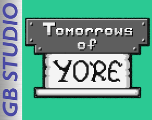 Tomorrows Of Yore