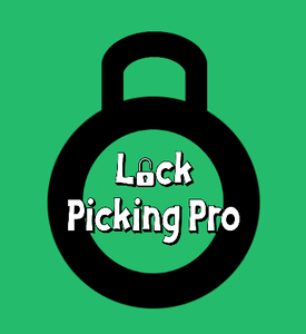 Lock Picking Pro game