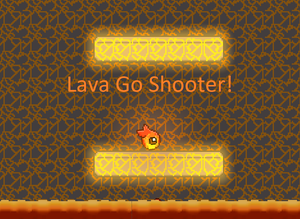 Lava Go Shooter