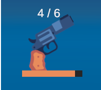 Flappy Gun game