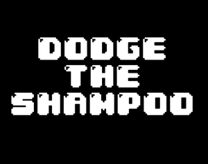 Dodge The Shampoo game