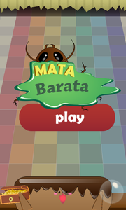 play Mata Barata!