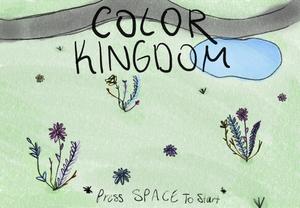 play Color Kingdom