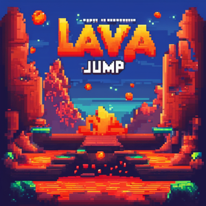 play Lava Jump