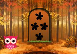 play Stranded Fairy Escape