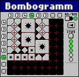 play Bombogramm