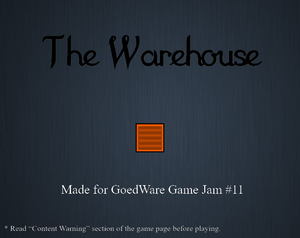 play The Warehouse