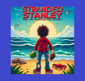 play Stranded Stanley