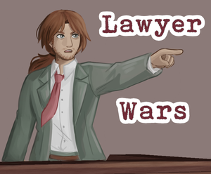 Lawyer Wars game