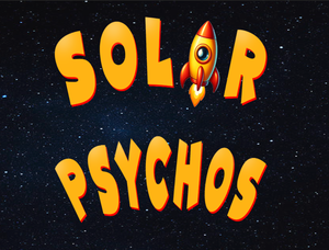 play Solar Psychos