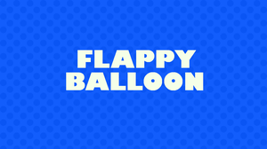 Flappy Ballon game