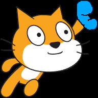The Talking Scratch Cat! game