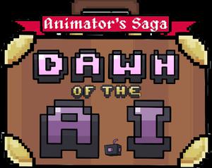 play Animator'S Saga: Dawn Of The A.I
