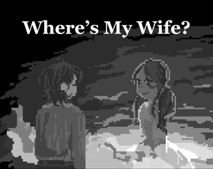 Where'S My Wife? game