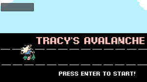 play Tracy'S Avalanche