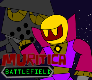 play Muritica: Battlefield
