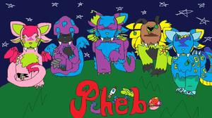 Phebo (Full Game) game