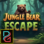 Pg Jungle Bear Escape game