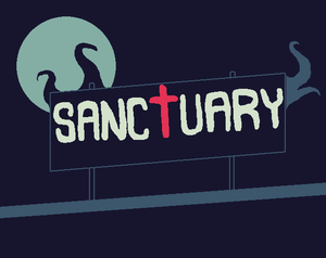 play Sanctuary