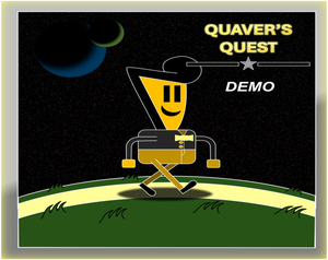 play Quaver Quest (Working Title) Demo