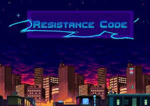 play Resistance Code