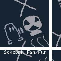 play Sokoban Fan Fun