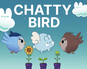 Chatty Bird game