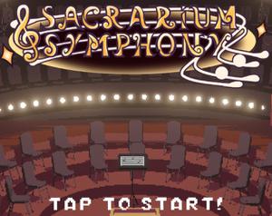 Sacrarium Symphony game
