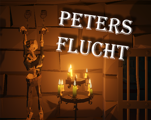 Peters Flucht game