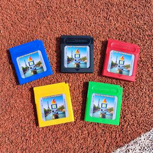 Jeux Olympipiques Paparis 2024 Game Boy