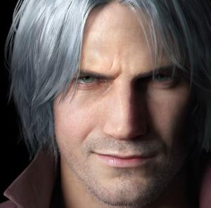 play Test1 (Featuring Dante From The Devil May Cry Series)