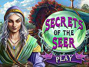 Secrets Of The Seer game