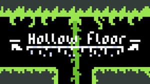 Hollow Floor - Demo game